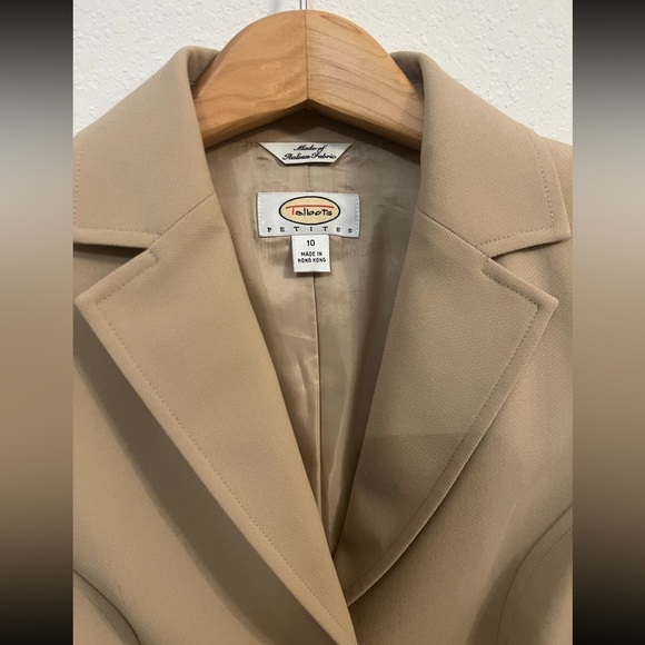 Talbots jacket - Picture 8 of 15